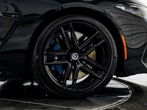 Used 2023 BMW M8 Competition w/ M Driver's Package AWD/4WD image 77