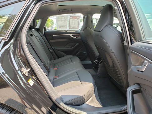 Used 2026 Audi A6 Premium Plus w/ Premium Plus Package AWD/4WD image 16