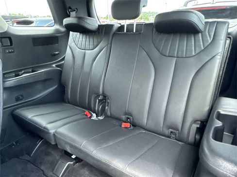 Used 2024 Hyundai Palisade Limited image 30