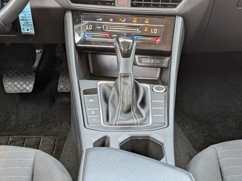 Used 2025 Volkswagen Jetta S FWD image 18