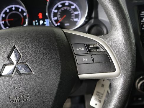 Used 2022 Mitsubishi Outlander Sport ES image 34