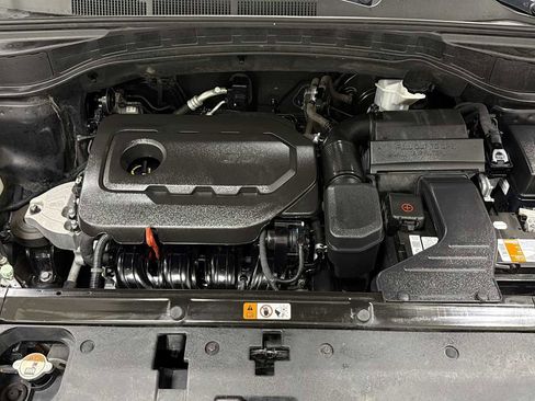 Used 2018 Hyundai Santa Fe Sport w/ 2.4L Tech Package 04 FWD image 31