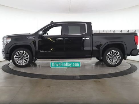 Used 2024 GMC Sierra 1500 Denali Ultimate AWD/4WD image 6