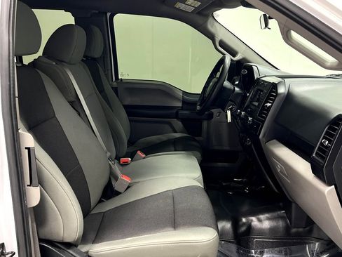 Used 2019 Ford F150 XL w/ Equipment Group 101A Mid image 34