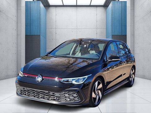 Used 2024 Volkswagen GTI S image 22