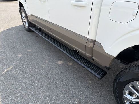 New 2026 Ford F150 King Ranch image 16