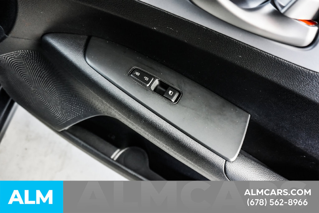 Used 2024 Kia Forte LX FWD image 38