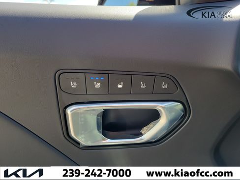 New 2026 Kia K4 GT-Line Turbo w/ GT-Line Premium Package FWD image 21