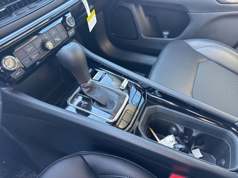 New 2026 Jeep Compass Latitude image 19