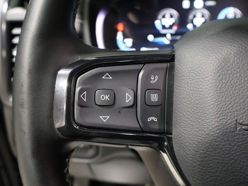 Used 2025 RAM 3500 Limited image 37