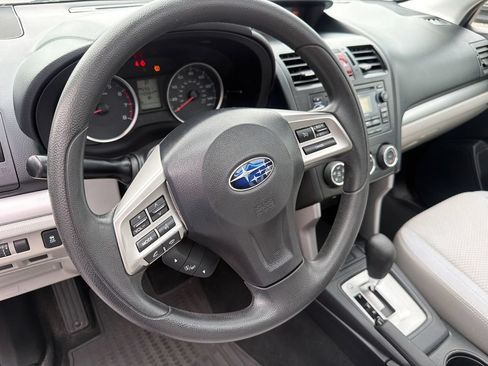 Used 2015 Subaru Forester 2.5i Premium w/ Protection Package #1 AWD/4WD image 21