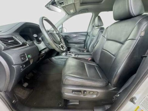 Used 2020 Honda Pilot EX-L image 8
