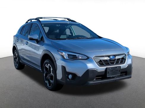 Used 2023 Subaru Crosstrek 2.5i Limited image 8
