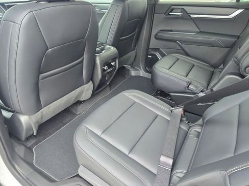 New 2026 GMC Acadia Elevation w/ Black Edition image 11