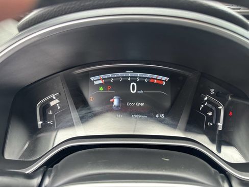 Used 2017 Honda CR-V EX-L image 24