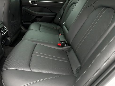 New 2026 Hyundai Sonata Limited image 7