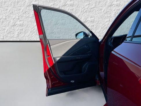 New 2026 Lexus TX 350 AWD image 23