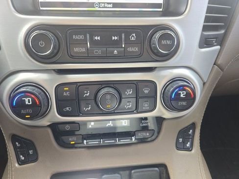 Used 2016 GMC Yukon XL SLT w/ Open Road Package image 32