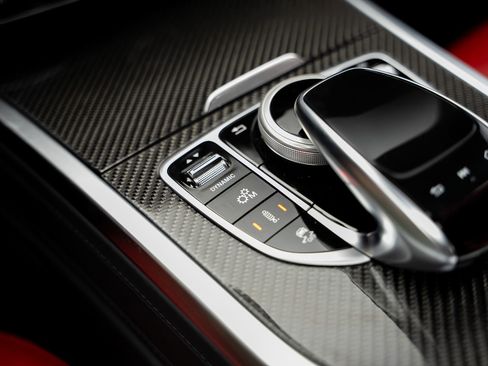 Used 2023 Mercedes-Benz G 63 AMG 4MATIC image 59