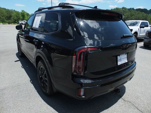 Used 2025 Kia Telluride SX Prestige X-Pro AWD/4WD image 5