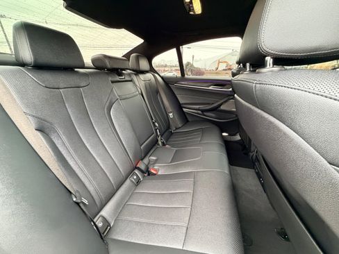 Used 2023 BMW 530i xDrive w/ Premium Package AWD/4WD image 29