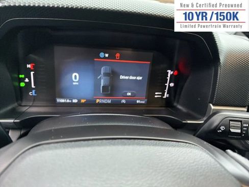 Used 2024 Ford Ranger XLT w/ FX4 Off-Road Package image 18