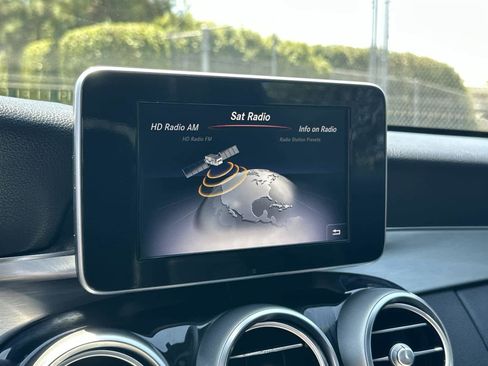 Used 2018 Mercedes-Benz C 300 C 300 w/ Premium Package image 16