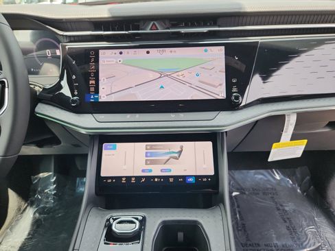 New 2025 Jeep Wagoneer S Limited image 20