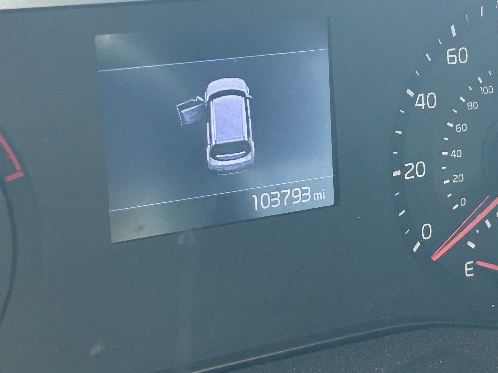 Used 2020 Kia Soul X-Line FWD image 7