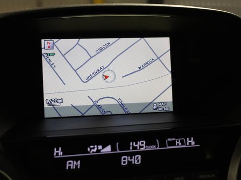 Used 2015 Honda Pilot EX-L image 18