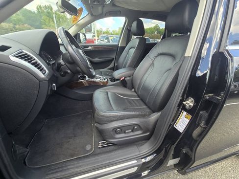 Used 2010 Audi Q5 3.2 Premium Plus AWD/4WD image 19