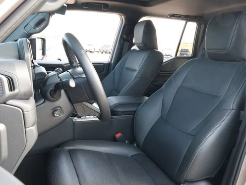 Used 2025 Toyota Land Cruiser w/ Premium Package AWD/4WD image 34