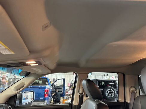 Used 2023 RAM 1500 Tradesman AWD/4WD image 13