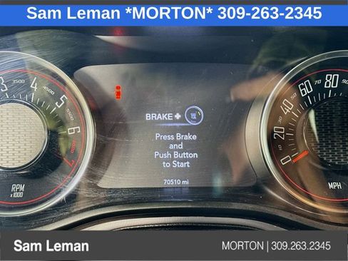 Used 2022 Dodge Challenger GT image 12