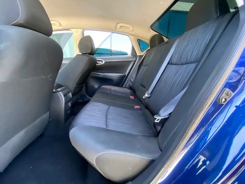 Used 2019 Nissan Sentra SV FWD image 25