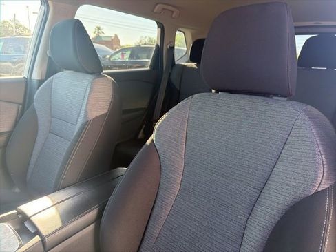 Certified 2023 Nissan Rogue SV image 9