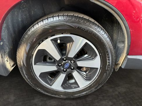 Used 2018 Subaru Forester 2.5i w/ Alloy Wheel Package AWD/4WD image 34