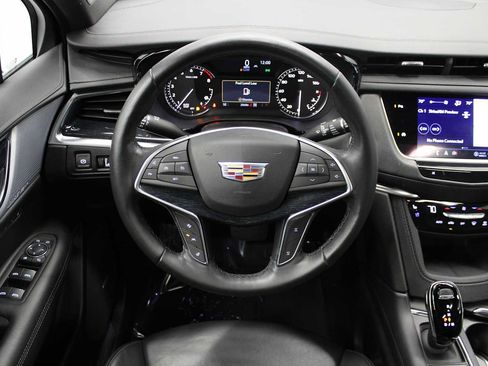 Certified 2024 Cadillac XT5 Premium Luxury image 16