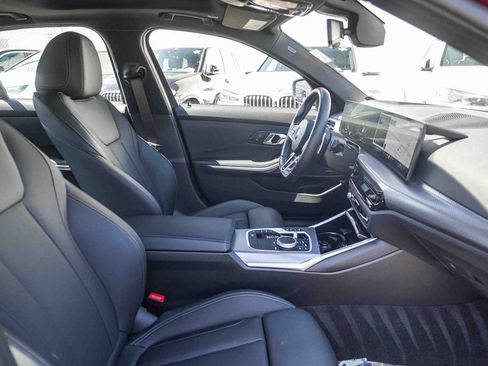 Used 2025 BMW M340i Sedan RWD image 17