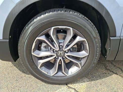Used 2022 Honda CR-V EX-L image 8