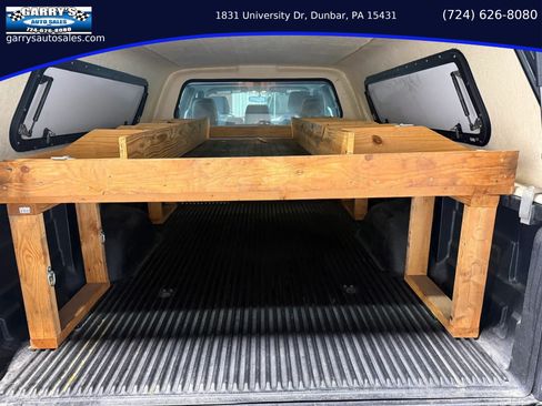 Used 2015 Ford F350 XL w/ Power Equipment Group AWD/4WD image 25