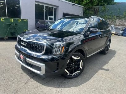 Used 2024 Kia Telluride EX
