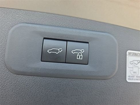 Used 2023 Lexus NX 350 AWD w/ Premium Package image 7