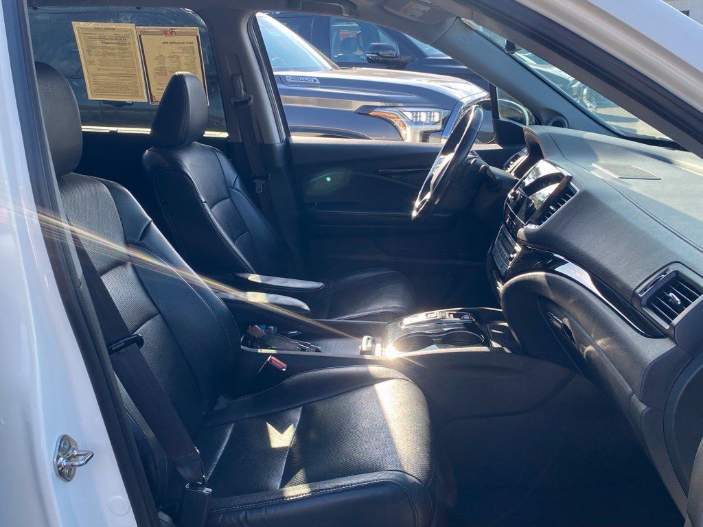 Used 2019 Honda Pilot Elite image 20