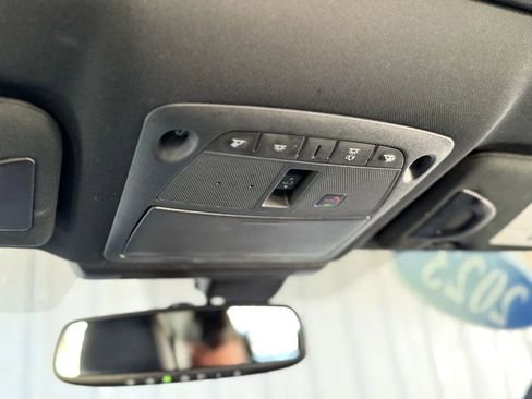 Used 2023 INFINITI Q50 Red Sport 400 image 40