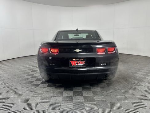 Used 2013 Chevrolet Camaro LS image 13