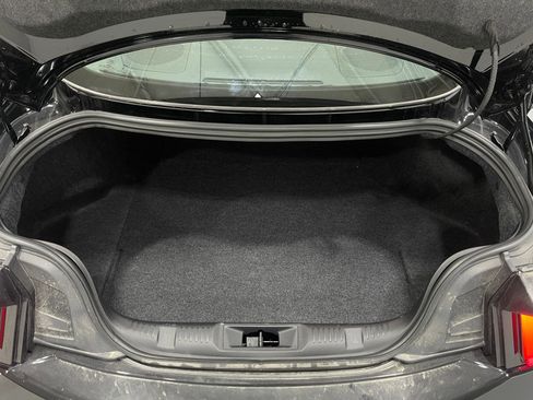 Used 2026 Ford Mustang EcoBoost image 27