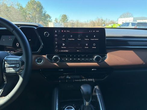 Certified 2023 GMC Canyon AT4 w/ Canyon Safety Plus Package image 23