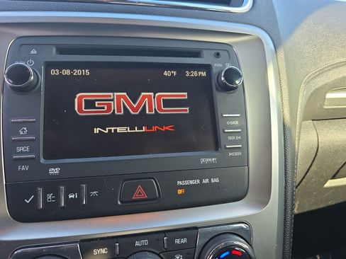 Used 2014 GMC Acadia SLE image 24
