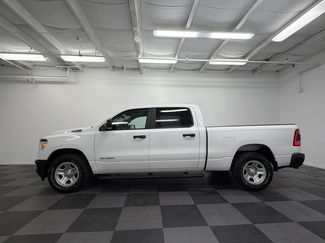 Used 2019 RAM 1500 Tradesman AWD/4WD video 4